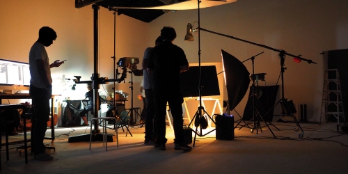 Photoshoots & Video Productions