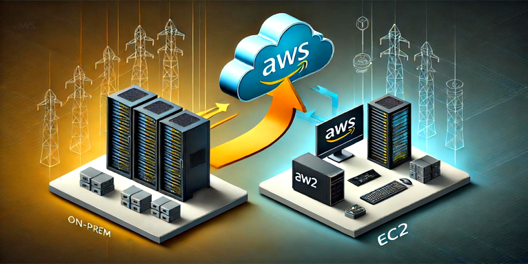 How Concentics Helps Businesses Migrate to AWS Without Downtime